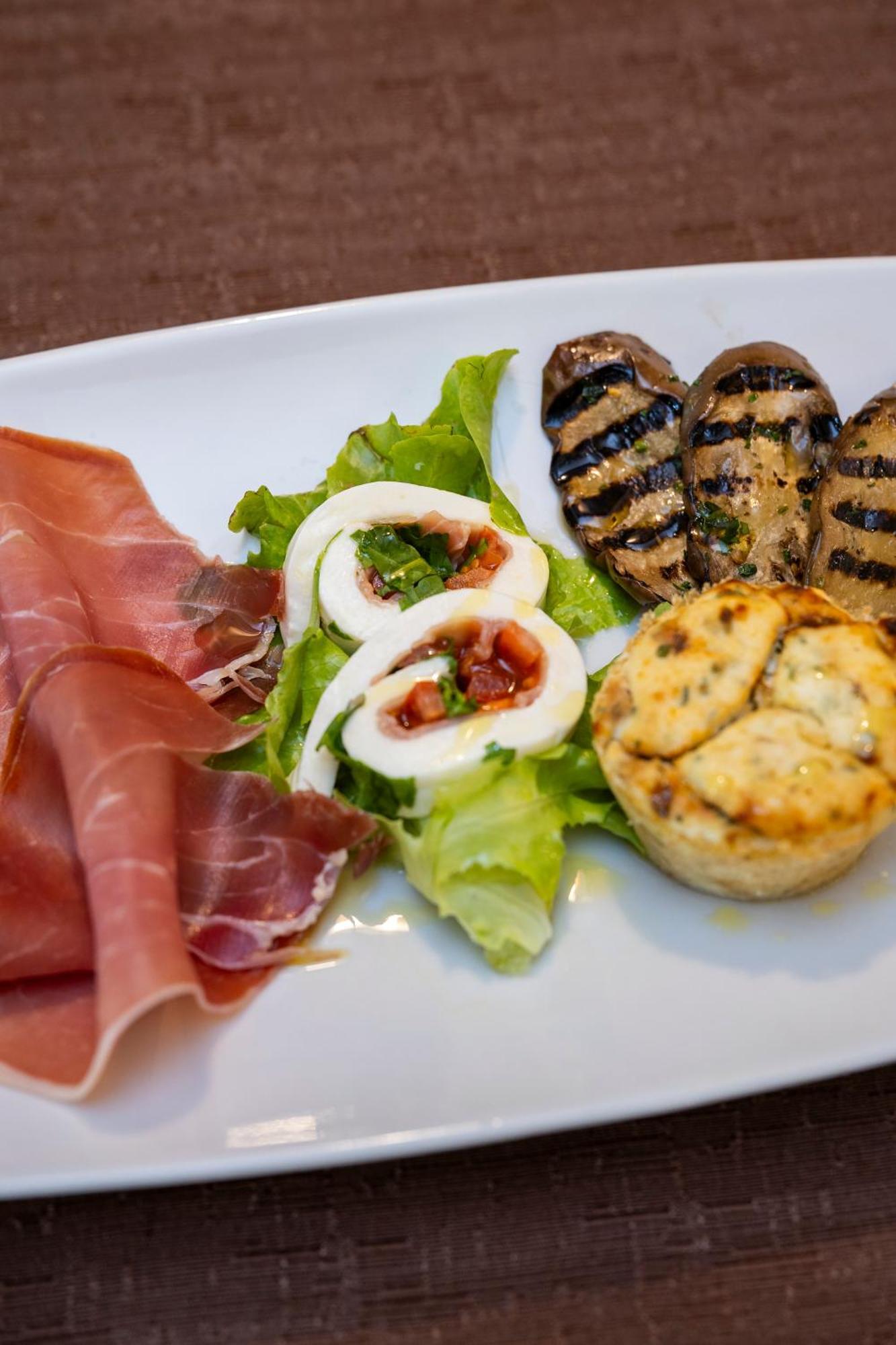 Tenuta Rosa - Gastronomia E Relax Montesano Scalo 외부 사진