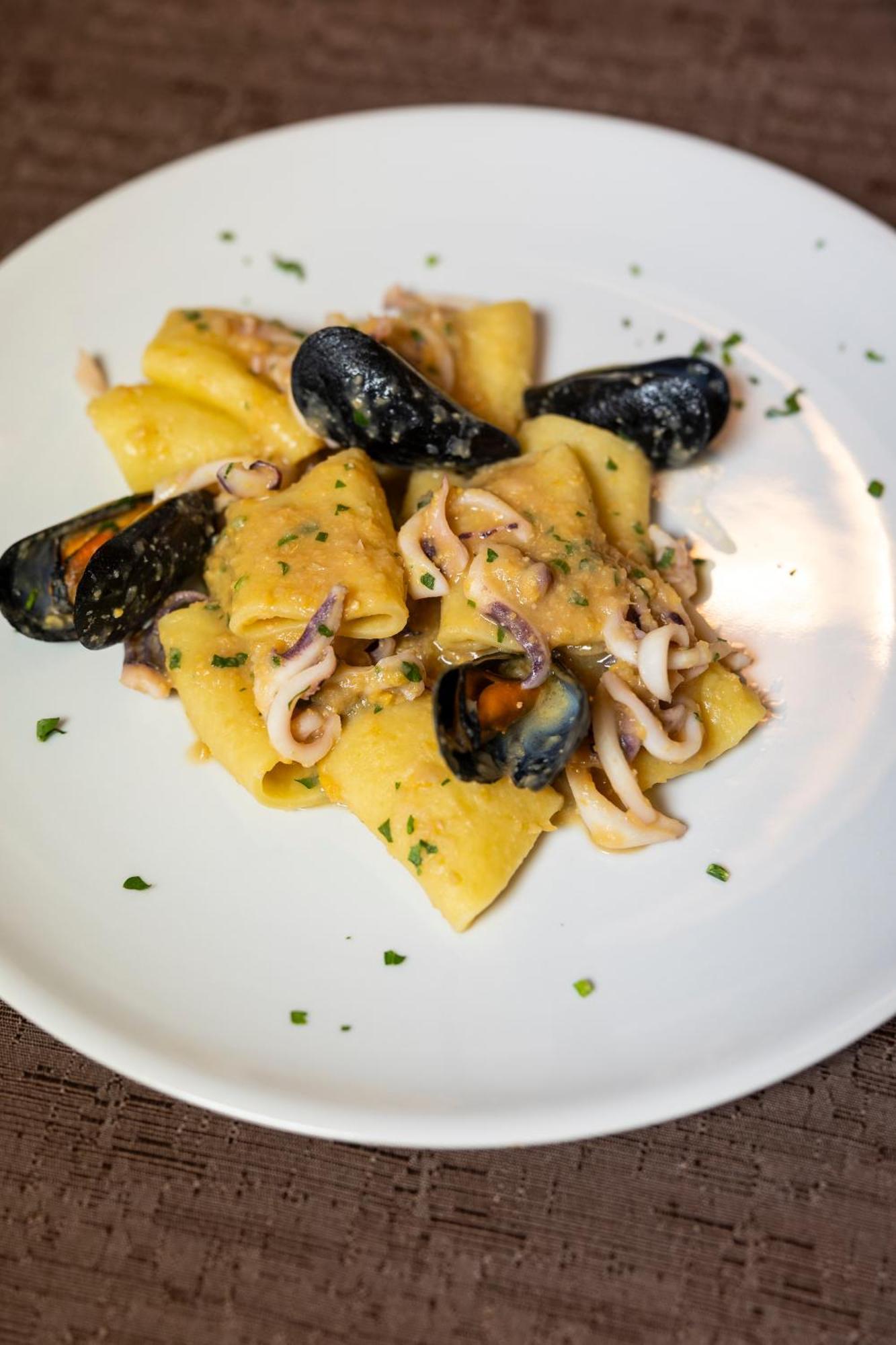 Tenuta Rosa - Gastronomia E Relax Montesano Scalo 외부 사진